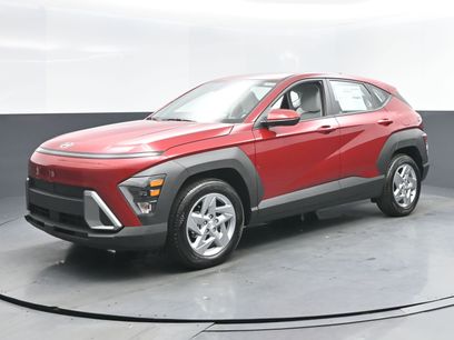 New 2026 Hyundai Kona SE