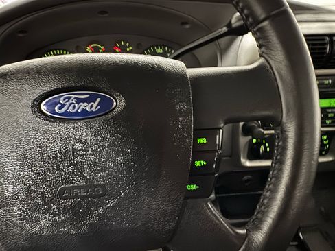 Used 2007 Ford Ranger 4x4 SuperCab image 24