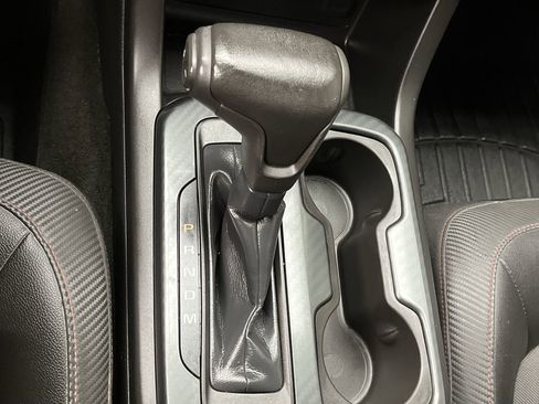 Used 2015 GMC Canyon SLE AWD/4WD image 22