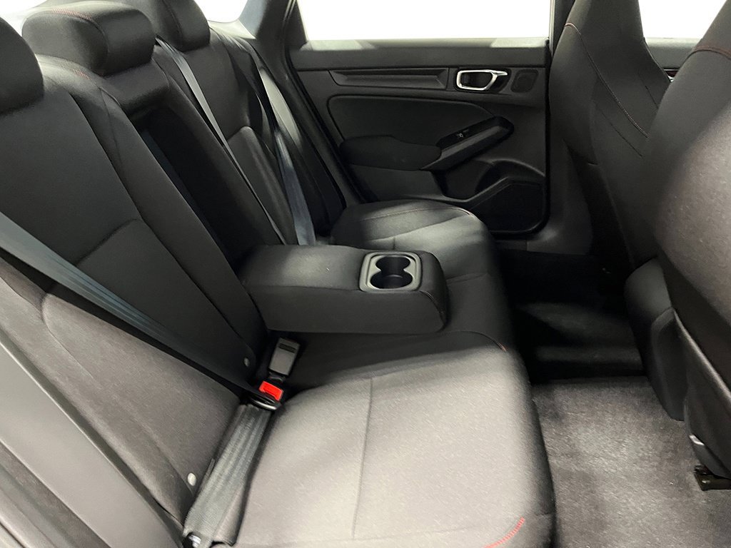 New 2026 Honda Civic Si image 30