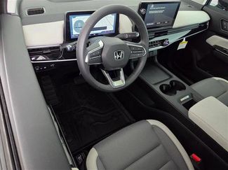 New 2026 Honda Prologue EX video 3