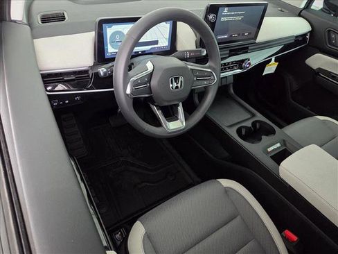 New 2026 Honda Prologue EX image 3