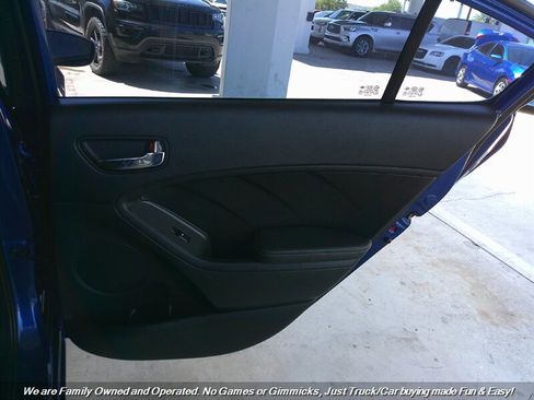 Used 2019 Kia Forte LXS image 25