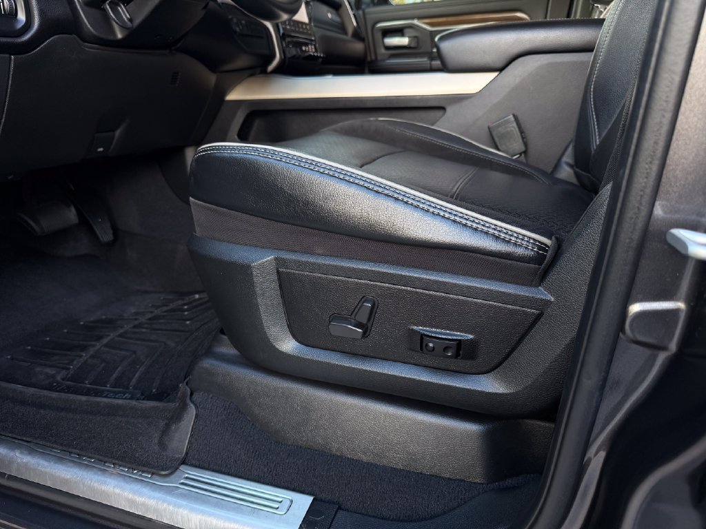 Used 2022 RAM 2500 Laramie AWD/4WD image 20