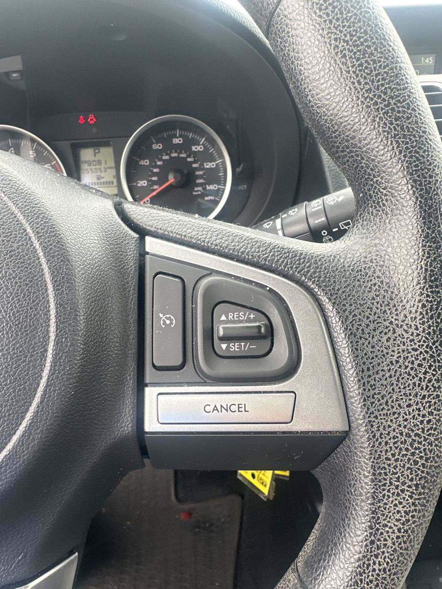 Used 2018 Subaru Forester 2.5i Premium AWD/4WD image 14