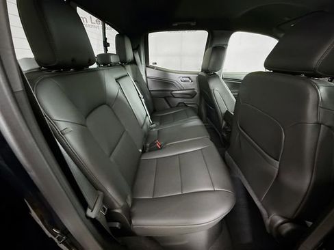 New 2026 Chevrolet Colorado LT w/ LT Convenience Package image 29