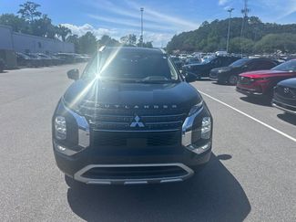 Used 2022 Mitsubishi Outlander SEL FWD video 2