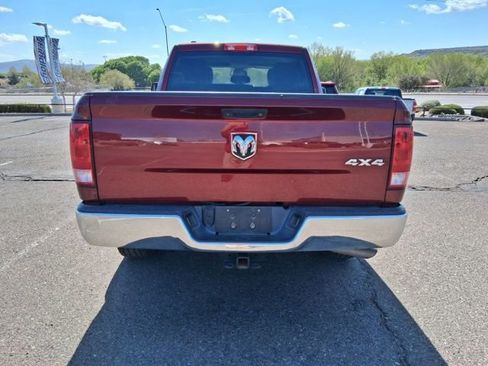 Used 2018 RAM 1500 Tradesman w/ Popular Equipment Group image 7