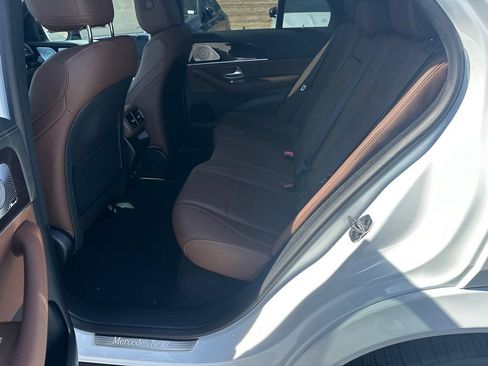 New 2026 Mercedes-Benz GLE 450 4MATIC image 22