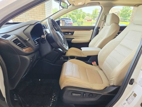 Used 2019 Honda CR-V EX-L image 16