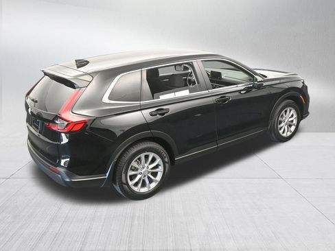 Used 2025 Honda CR-V EX image 48