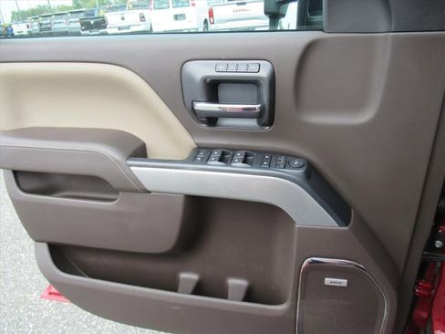 Used 2019 Chevrolet Silverado 2500 LTZ w/ Duramax Plus Package AWD/4WD image 18