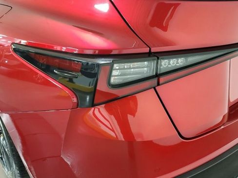 Certified 2023 Lexus IS 350 F Sport w/ Memory Package image 30