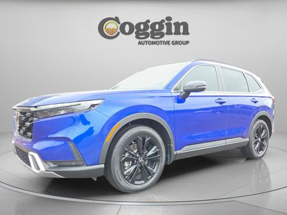 Used 2024 Honda CR-V Sport Touring