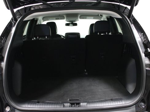 Used 2025 Ford Escape Platinum image 14