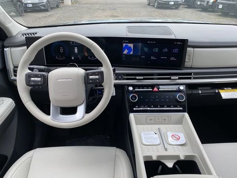 New 2026 Hyundai Santa Fe SEL AWD/4WD image 10
