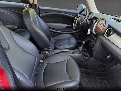 Used 2012 MINI Cooper Hardtop FWD image 7