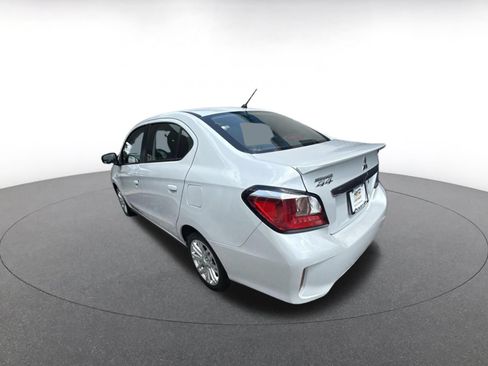 Used 2024 Mitsubishi Mirage G4 FWD image 5