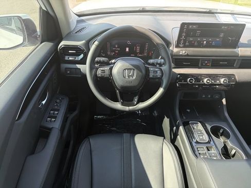 New 2026 Honda Pilot EX-L image 28