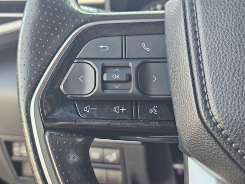 Used 2024 Toyota Tundra SR5 w/ SR5 Convenience Package AWD/4WD image 28
