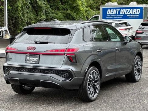 New 2026 Audi Q3 quattro 2.0T AWD/4WD image 8