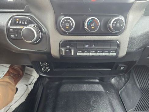 Used 2022 RAM 2500 Tradesman AWD/4WD image 15