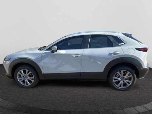 Certified 2025 MAZDA CX-30 AWD 2.5 S w/ Preferred Package image 2
