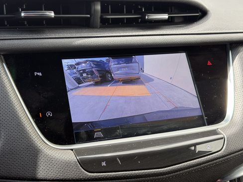 Certified 2023 Cadillac XT5 Premium Luxury AWD/4WD image 22