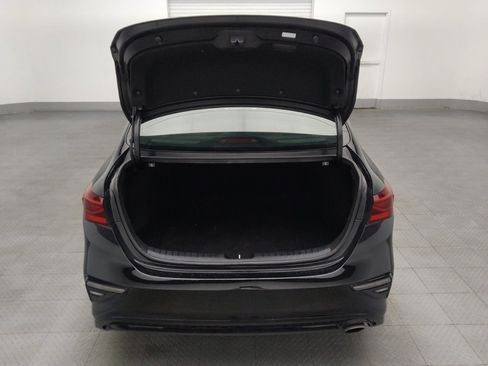 Used 2019 Kia Forte S w/ S Premium Package FWD image 29