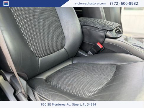Used 2020 Dodge Journey Crossroad FWD image 50