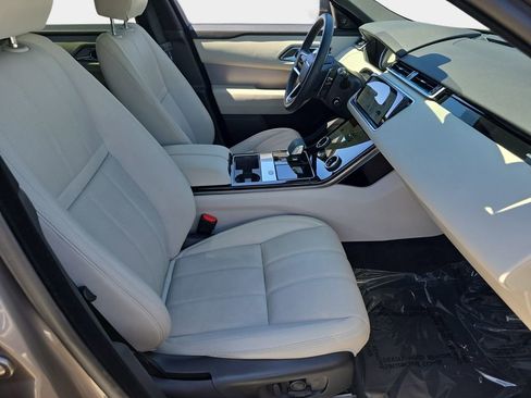 Certified 2023 Land Rover Range Rover Velar R-Dynamic S AWD/4WD image 10