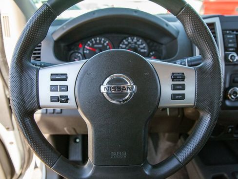 Used 2017 Nissan Frontier S image 15