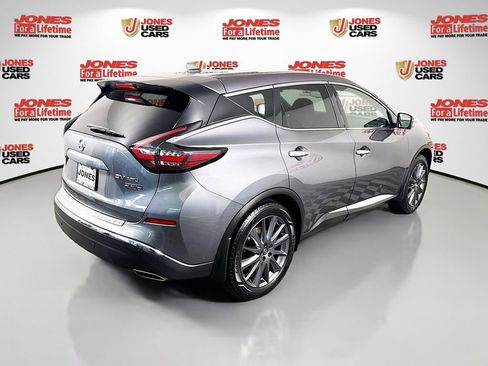Used 2021 Nissan Murano SV w/ SV Special Edition Package image 17