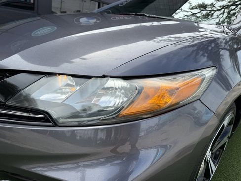 Used 2015 Honda Civic Si image 10