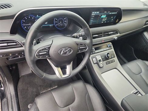 Used 2020 Hyundai Palisade SEL image 10