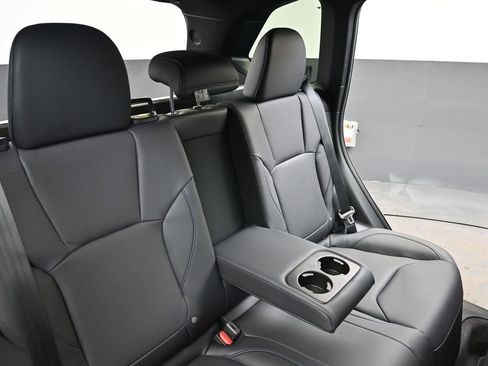 New 2026 Subaru Forester Limited image 16