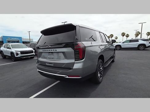 New 2026 Chevrolet Suburban LS w/ LS Custom Edition RWD image 21