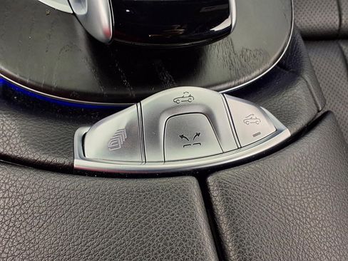 Used 2018 Mercedes-Benz E 400 Cabriolet w/ Premium 2 Package (Q02) image 23
