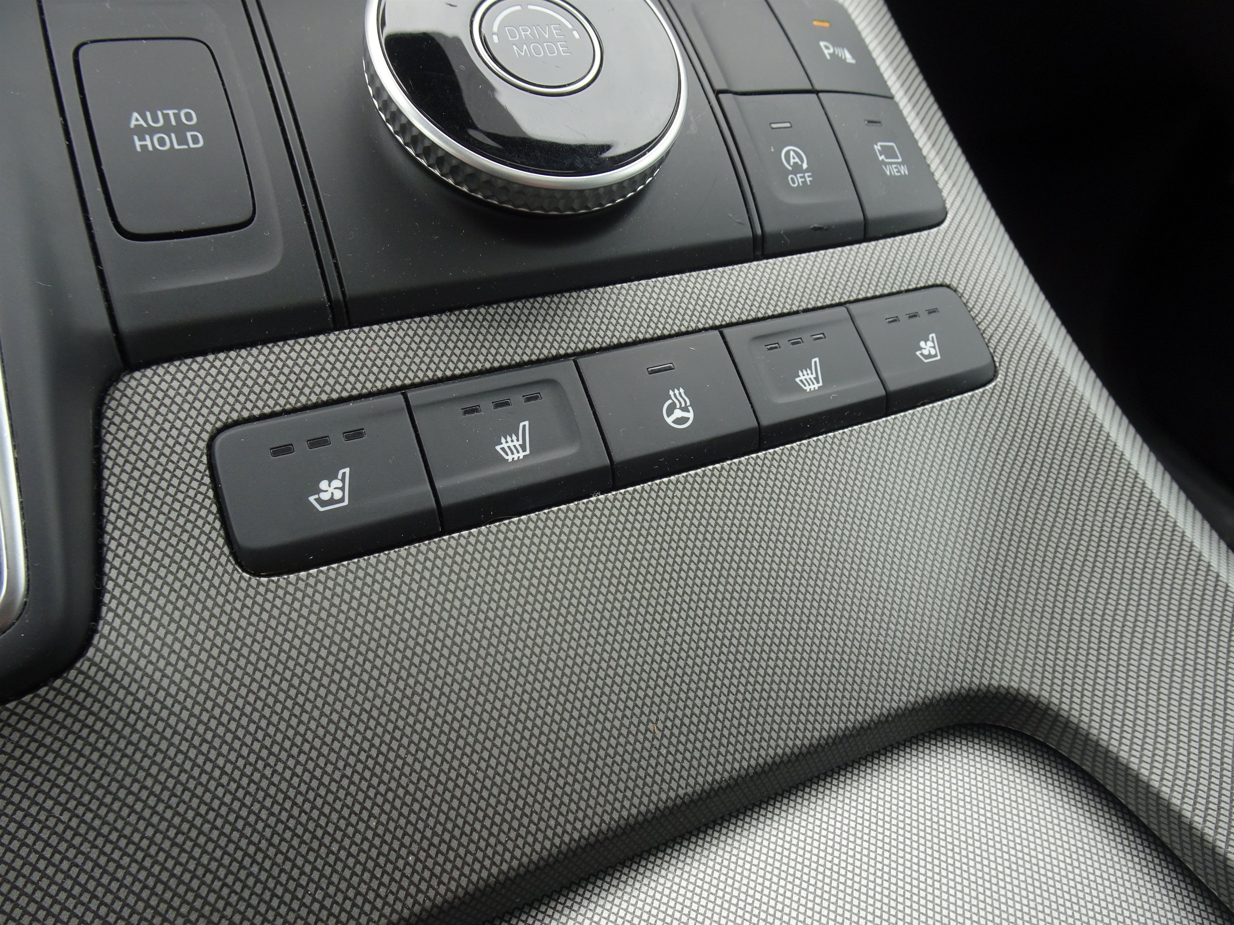 Used 2022 Hyundai Palisade Calligraphy FWD image 20