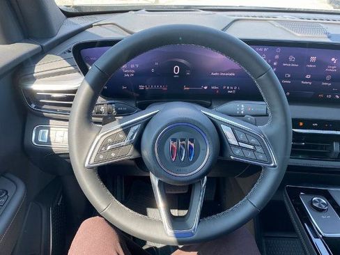 New 2026 Buick Enclave Preferred w/ Power Package image 18