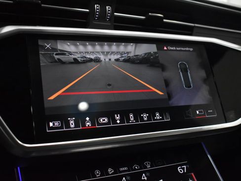 Used 2022 Audi A6 3.0T allroad Prestige w/ Prestige Package image 21