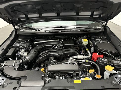 New 2026 Subaru Crosstrek 2.0i Premium AWD/4WD image 36