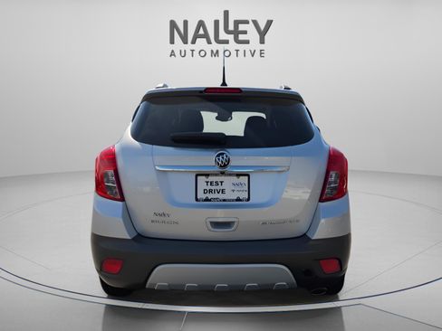 Used 2014 Buick Encore Convenience image 5