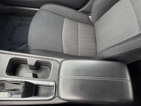 Used 2023 Nissan Sentra SV image 14