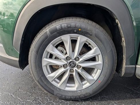 Used 2023 Toyota Corolla Cross LE image 16