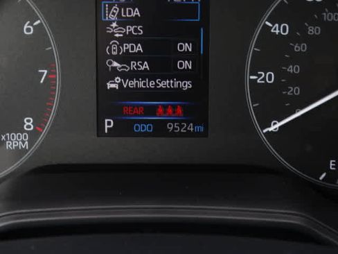 Certified 2023 Toyota Corolla LE image 26