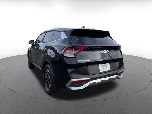 Used 2024 Kia Sportage LX image 11