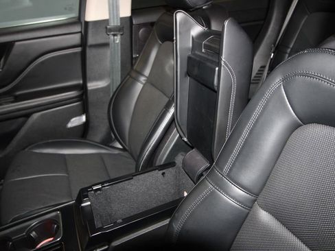 Used 2024 Lincoln Corsair Grand Touring w/ Equipment Group 301A image 23