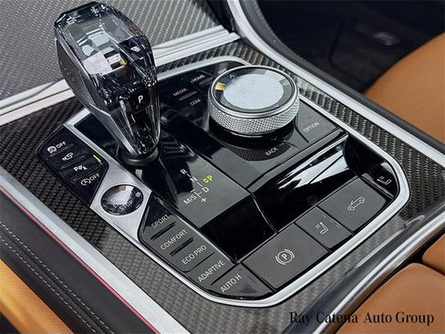 Used 2023 BMW M850i xDrive Convertible w/ M Sport Professional Package image 17