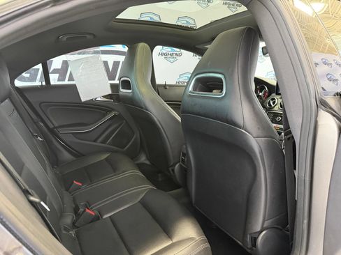Used 2018 Mercedes-Benz CLA 250 CLA250 4MATIC w/ Premium Package image 22